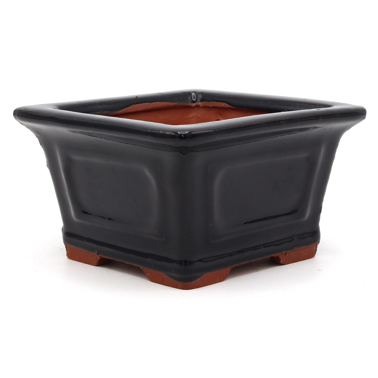 Bonsai pot GAS022-4-14