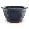 Bonsai pot GAS022-4-16 View 2