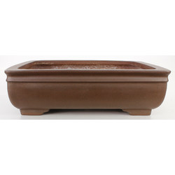 Bonsai pot JTA7822 GYOZAN YUUJI