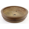 Bonsai pot JTA7818 REIHOU REIJI View 2
