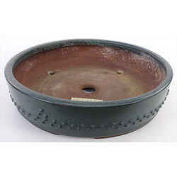 Bonsai pot JTA7797 View 2