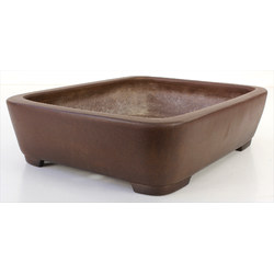 Bonsai pot JTA7790 GYOZAN YUKIZOU View 2