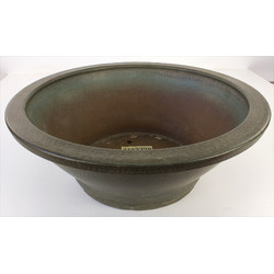 Bonsai pot JTA7798 View 2