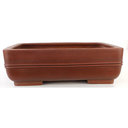 Bonsai pot JTA7816 SEIZAN REIHOU