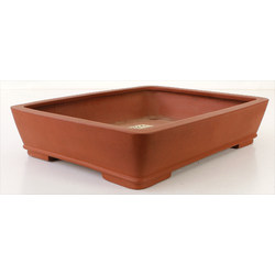 Bonsai pot CCH321 View 2