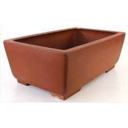 Bonsai pot CCH298 View 2