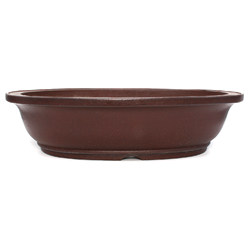 Bonsai pot JTA7876 YAMAAKI TOSHIO