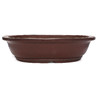 Bonsai pot JTA7876 YAMAAKI TOSHIO