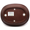 Maceta bonsái JTA7876 YAMAAKI TOSHIO Vista 8