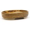 Bonsai pot JTAP427 RAKUZAN View 2