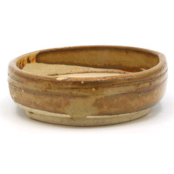 Bonsai pot JTAP427 RAKUZAN View 3