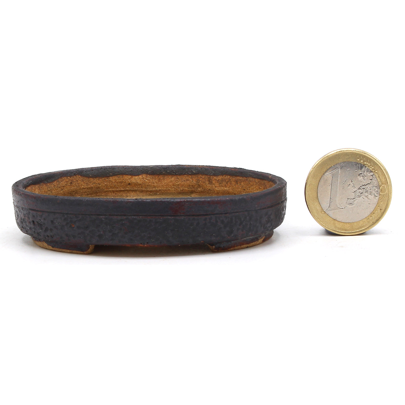 Bonsai pot JTAP455 RAKUZAN
