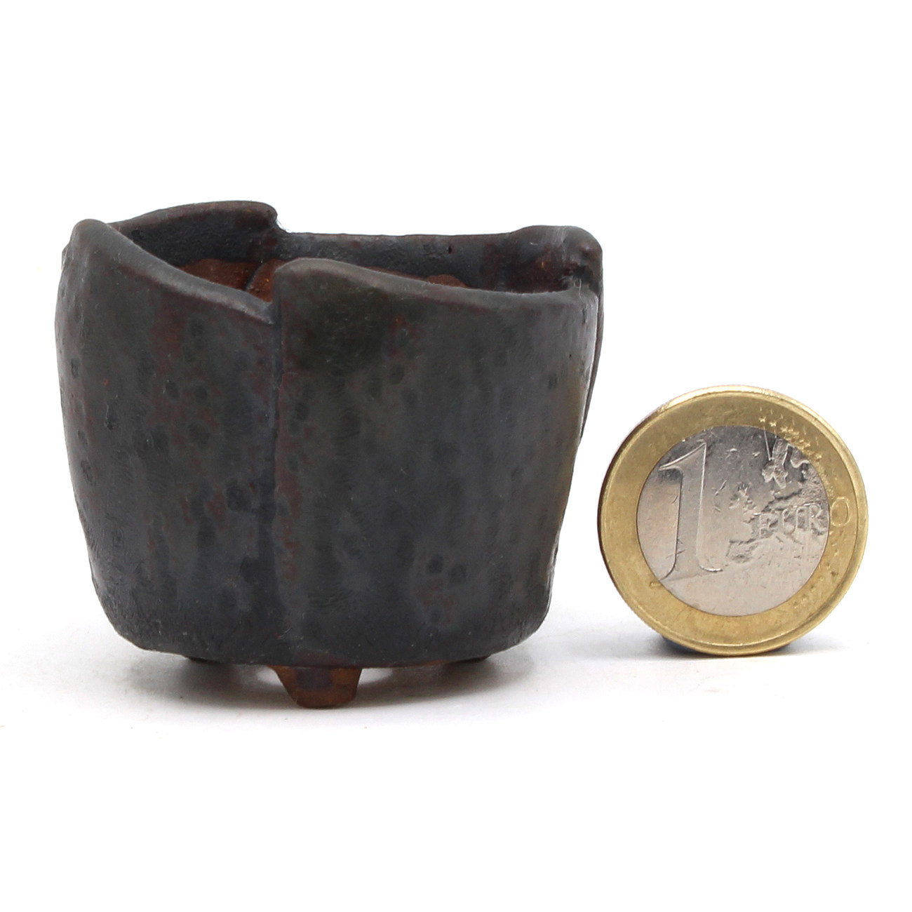 Bonsai pot JTAP425 RAKUZAN