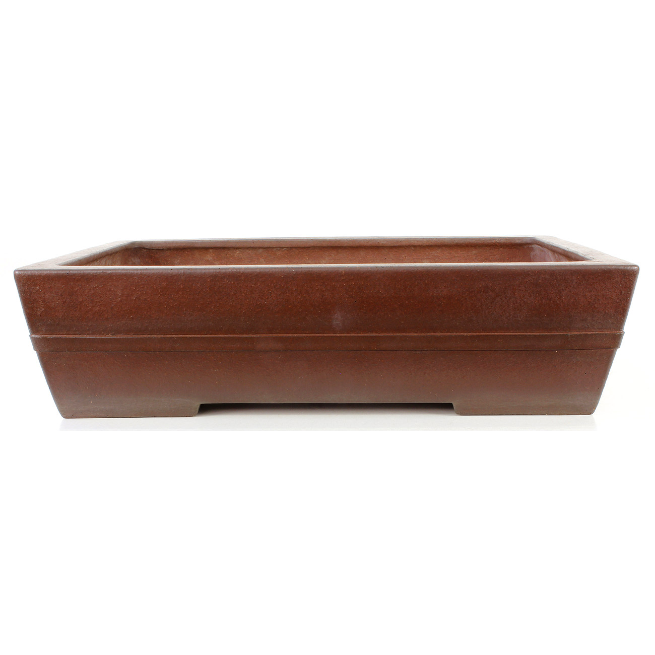 Bonsai pot JTA7856 YAMAAKI TOSHIO