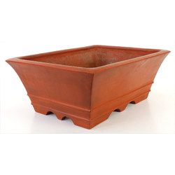 Bonsai pot JTA7845 TAZAN View 2