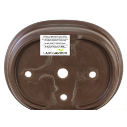 Maceta bonsái JTA7861 YAMAGEN Vista 3