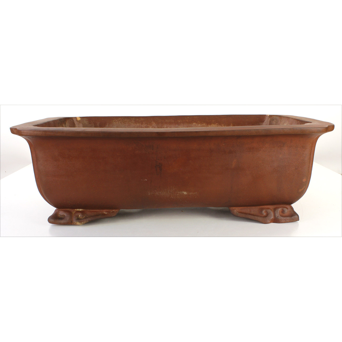 Bonsai pot CCH348