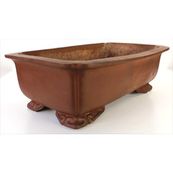 Bonsai pot CCH348 View 2