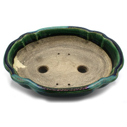 Bonsai pot TER461 TERAHATA SATOMI View 5