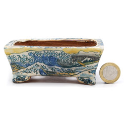 Maceta bonsái TOSU310 TOSUI SHIKAO