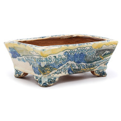 Bonsai pot TOSU310 TOSUI SHIKAO View 2