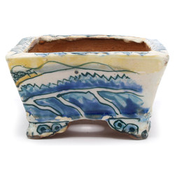 Bonsai pot TOSU310 TOSUI SHIKAO View 3