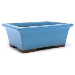 Bonsai pot YOKN002 View 2