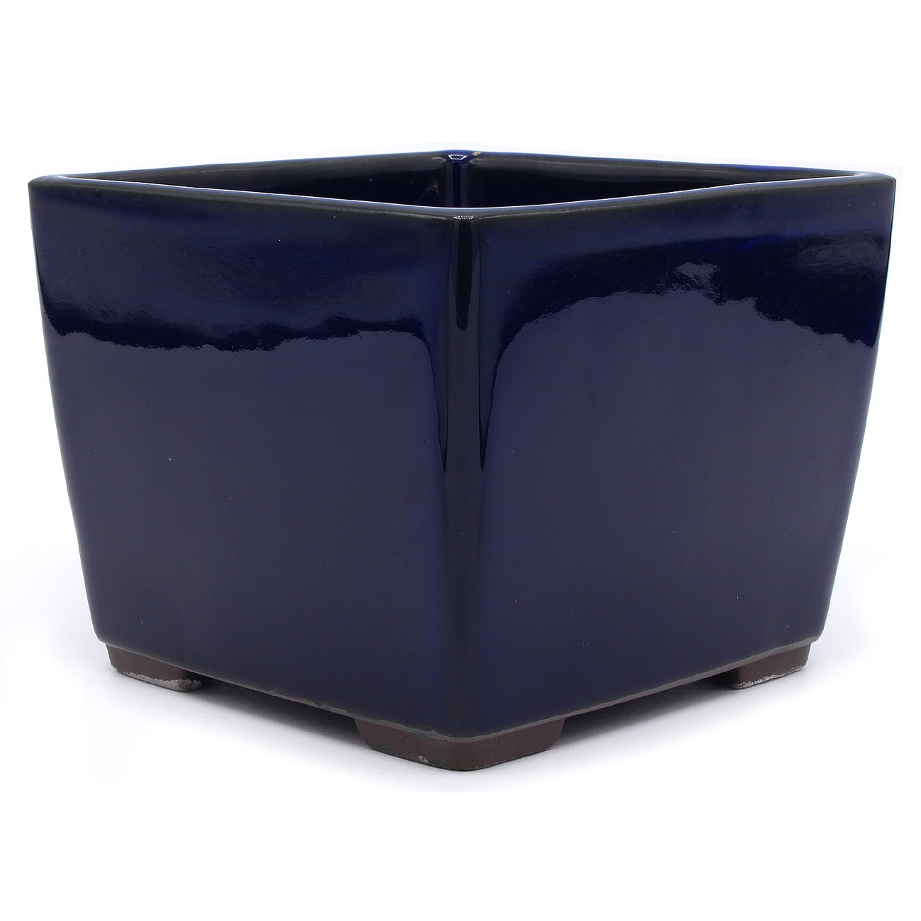 Bonsai pot YOKN006A View 2