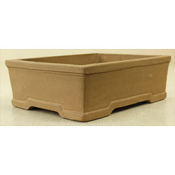 Bonsai pot FTAS101-5 View 2