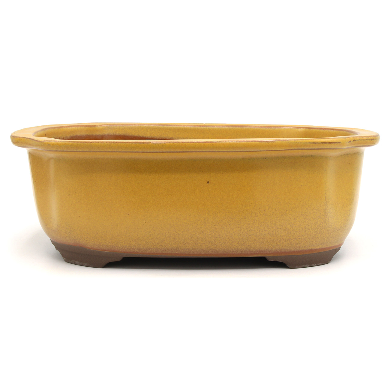 Bonsai pot YOKN013C View 2