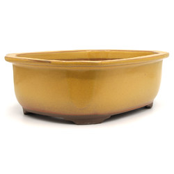 Bonsai pot YOKN013A