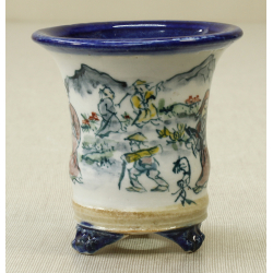 Bonsai pot TOSU234 TOSUI SHIKAO View 2