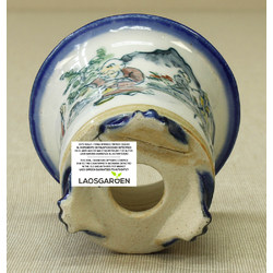 Bonsai pot TOSU234 TOSUI SHIKAO View 3