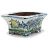 Bonsai pot TOSU113 TOSUI SHIKAO