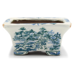 Bonsai pot TOSU109 TOSUI SHIKAO View 3