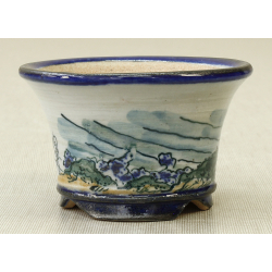 Bonsai pot TOSU245 TOSUI SHIKAO View 2