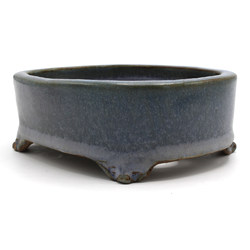 Bonsai pot JTAP1375 TOSUI MASAO View 2