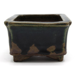 Bonsai pot JTAP1372 TOSUI MASAO View 3