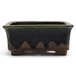 Bonsai pot JTAP1372 TOSUI MASAO View 4