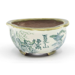 Bonsai pot TOSU223 TOSUI SHIKAO View 5