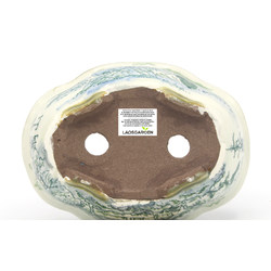Bonsai pot TOSU223 TOSUI SHIKAO View 6