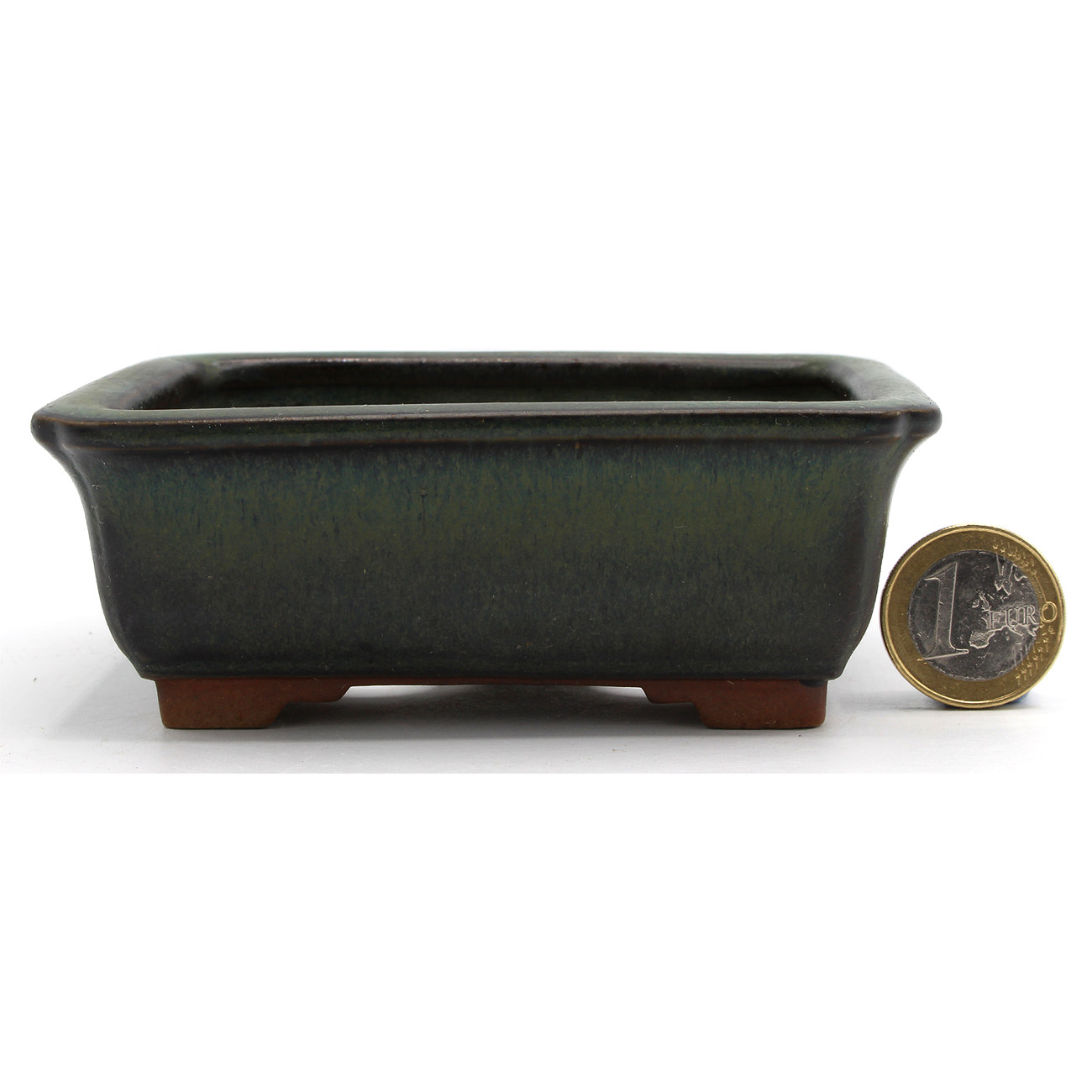 Bonsai pot JTAP1368 TOSUI MASAO