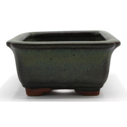 Bonsai pot JTAP1368 TOSUI MASAO View 3