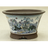 Bonsai pot TOSU173 TOSUI SHIKAO