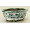 Bonsai pot TOSU226 TOSUI SHIKAO View 2