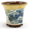 Bonsai pot TOSU332 TOSUI SHIKAO