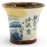 Bonsai pot TOSU332 TOSUI SHIKAO View 5