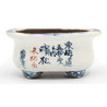 Bonsai pot TOSU128 TOSUI SHIKAO View 3