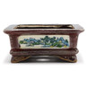 Bonsai pot TOSU136 TOSUI SHIKAO View 5