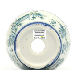 Bonsai pot TOSU297 TOSUI SHIKAO View 5